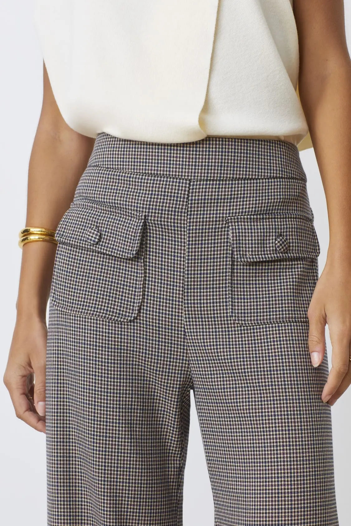 Suncoo - Pantalon John