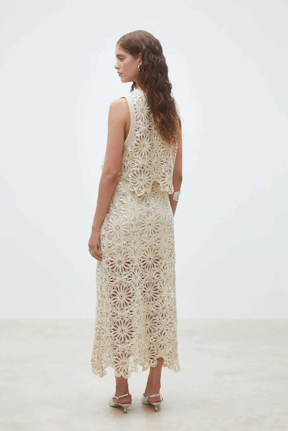 Suncoo - Fanny Skirt