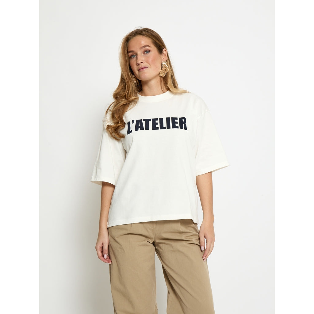 Minus - Stine T-shirt