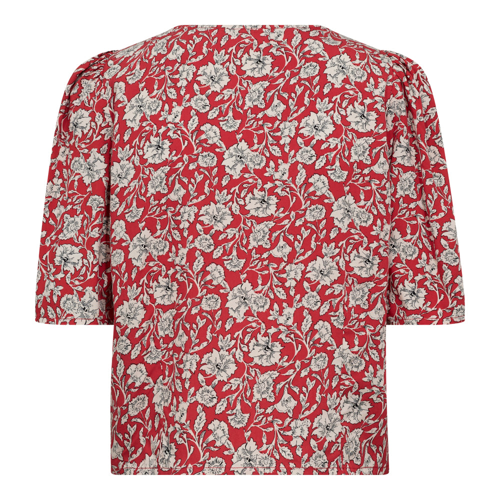 Co´couture - Scarlet Shirt