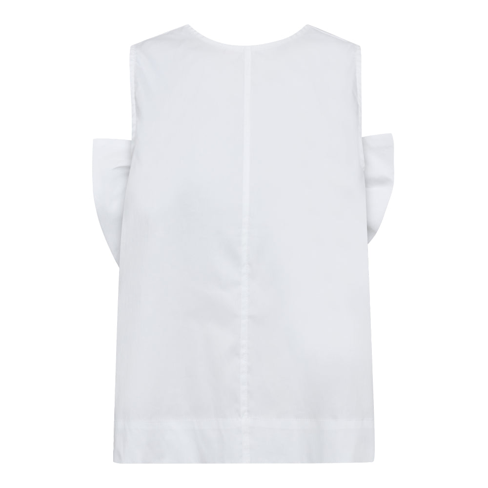 Co´couture - Sanna Bow Top