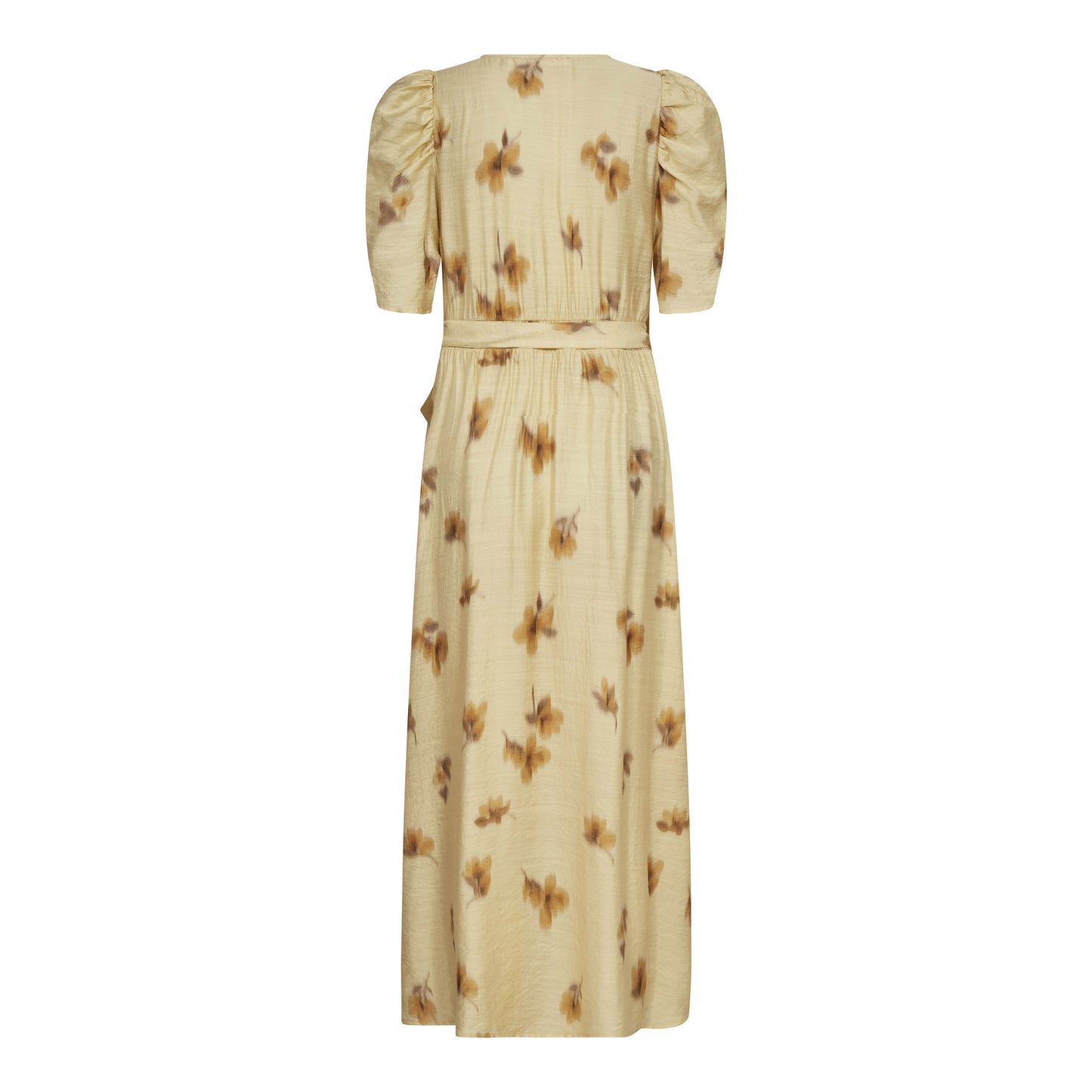 Co´couture - Myla Flower Wrap Dress