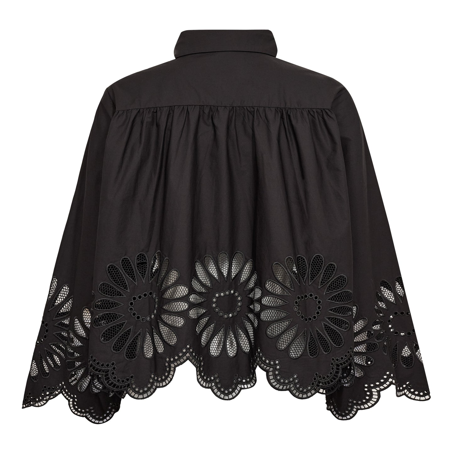 Co´couture - Melise Emb. Shirt