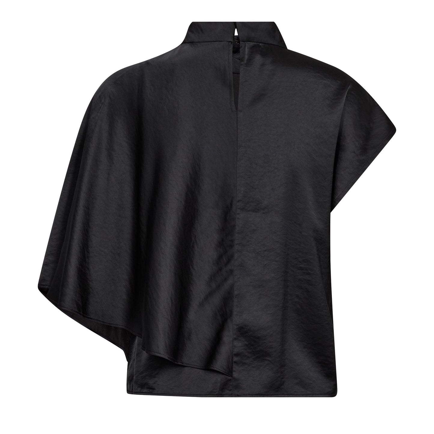 Co´couture - Idun Cape Blouse