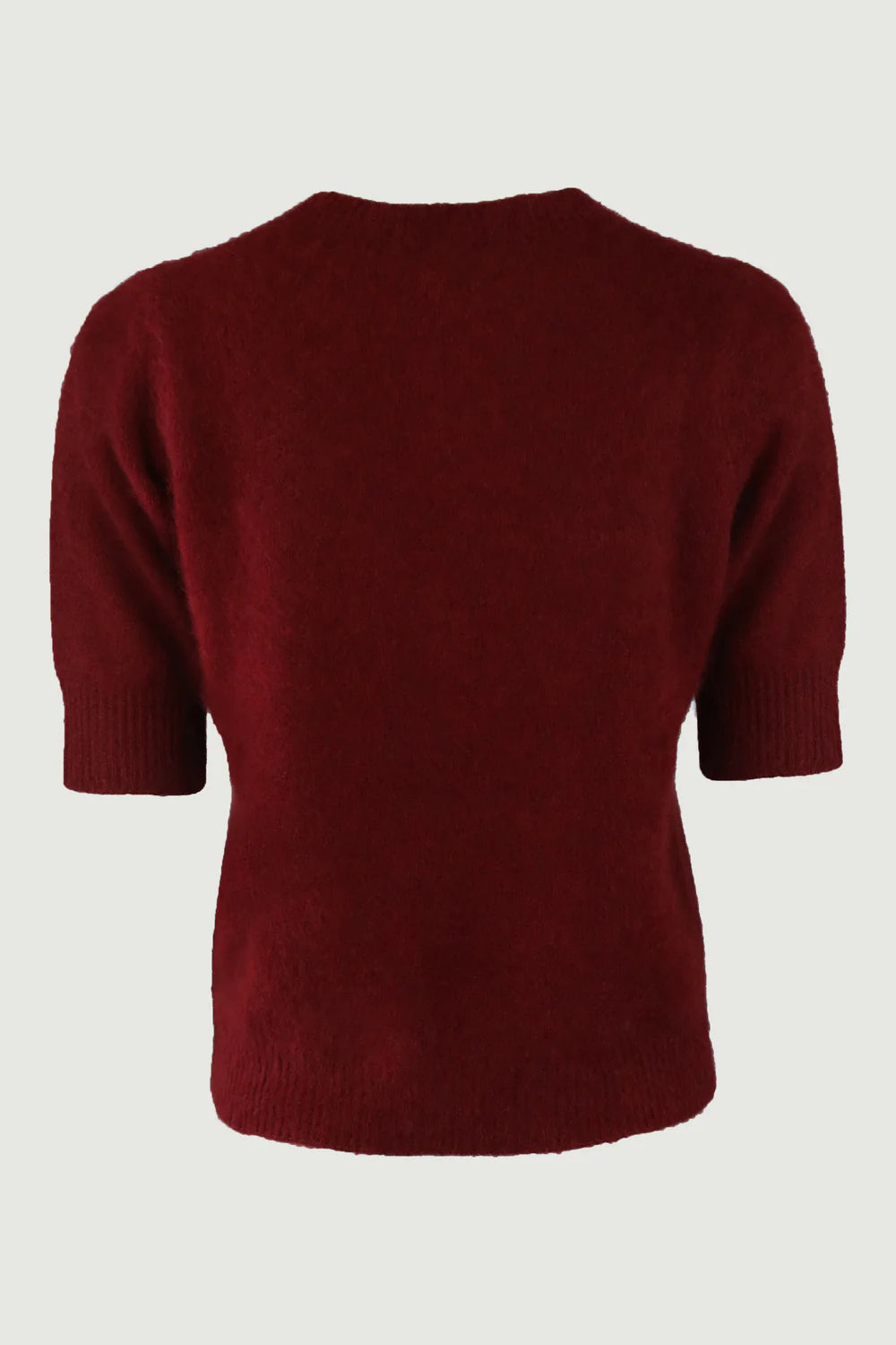 Six Ames - Rocca Sweater Barolo