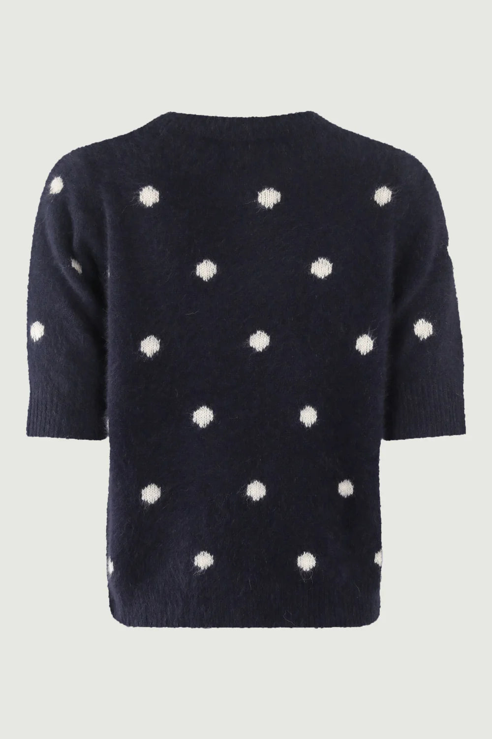 Six Ames - Rocca Deco Sweater