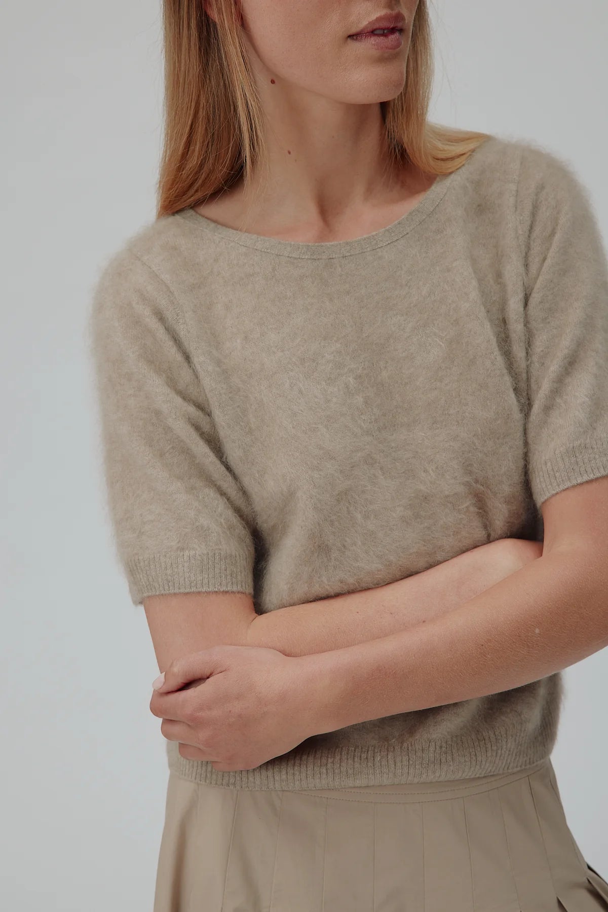 Six Ames - Rachel Tuffet Melange