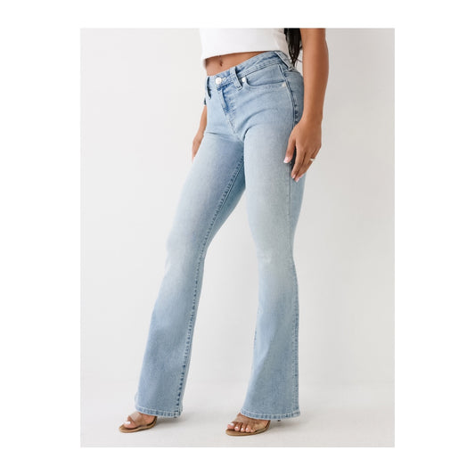 Jeans true religion Becca mid rise bootcut
