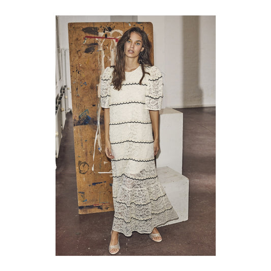 Co´couture - Lora Lace Dress
