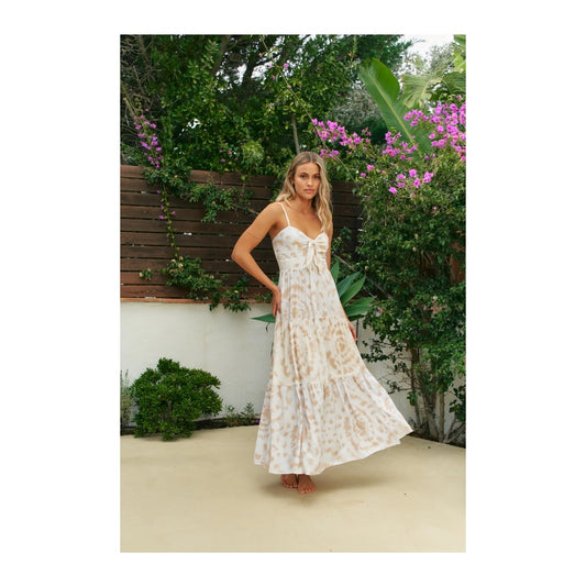 Jaase - Desert Dream Bambi Maxi
