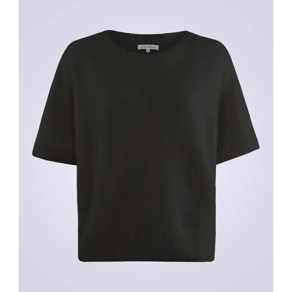 Six Ames - Doanna Black