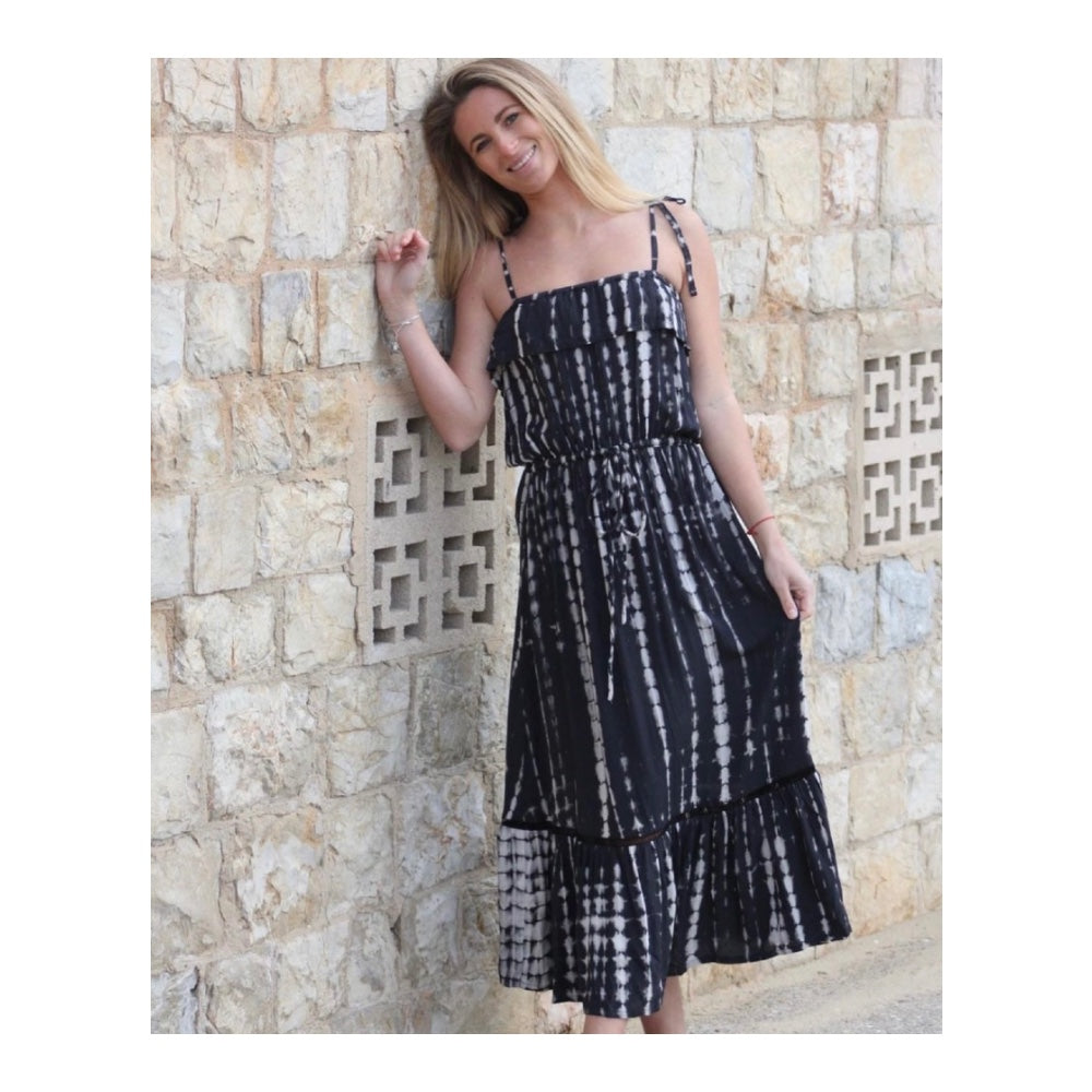 Day drm - Faye Strappy Dress