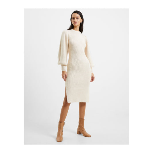 French Connection - Kessy Puff Sleeve Dress