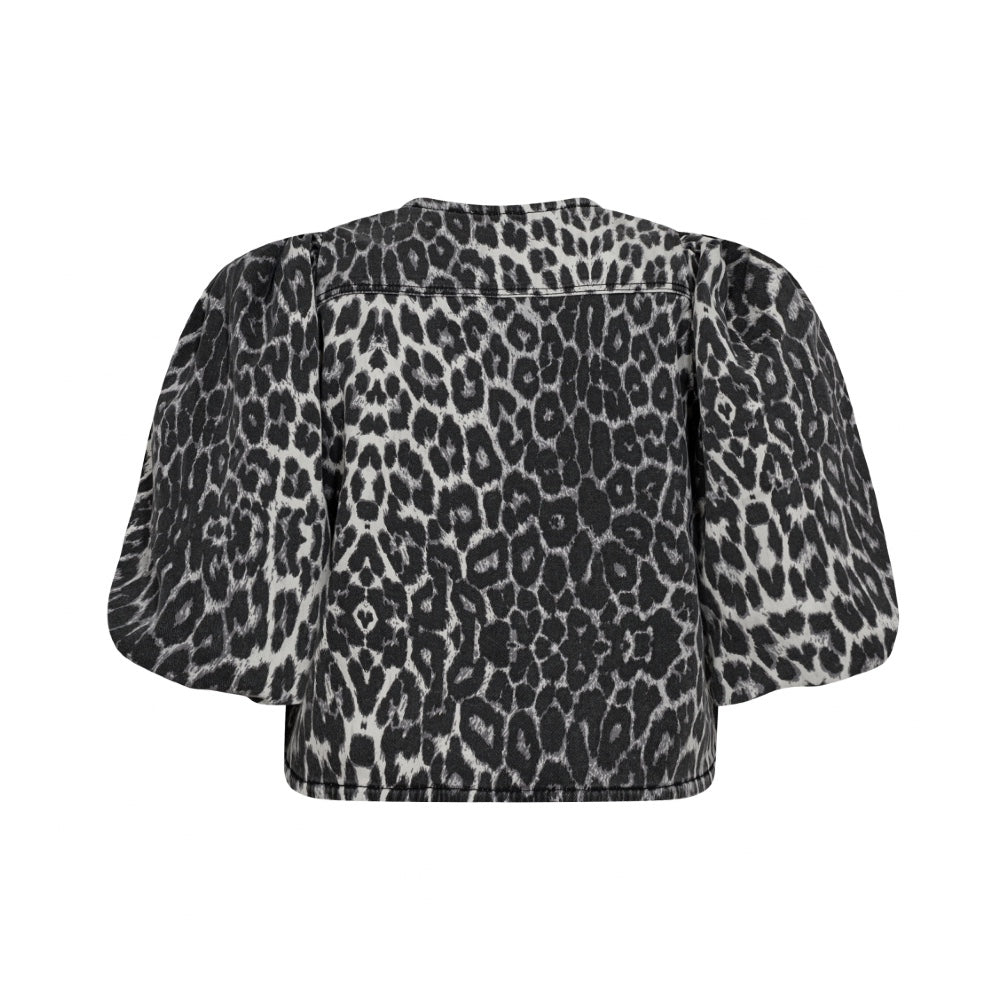 Co´couture - Leo Bow Blouse