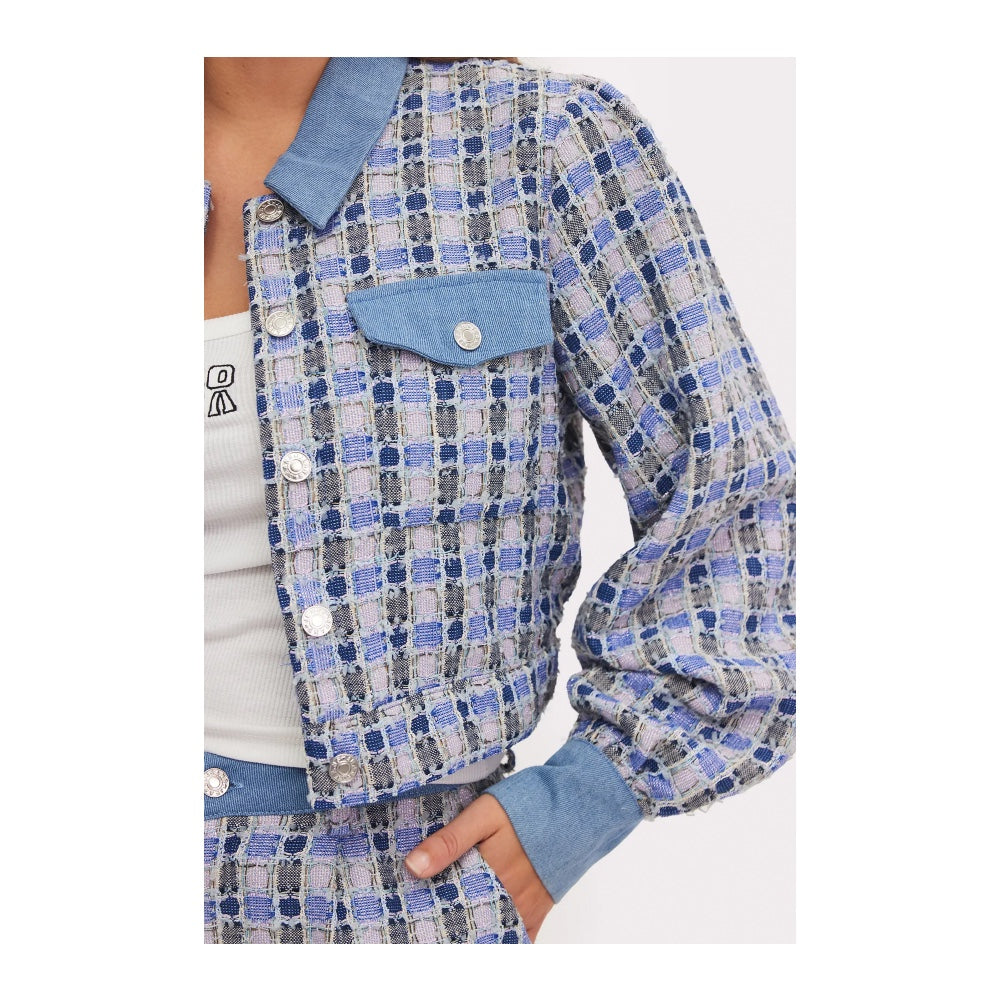 Loavies - Poolside Chill Jacket