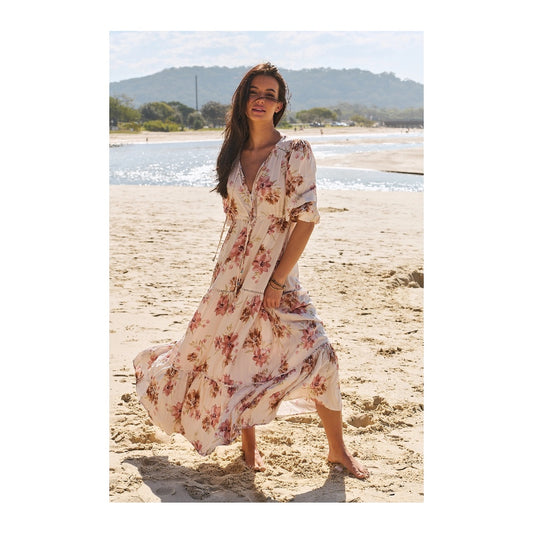 Jaase - Love Story Marina Maxi