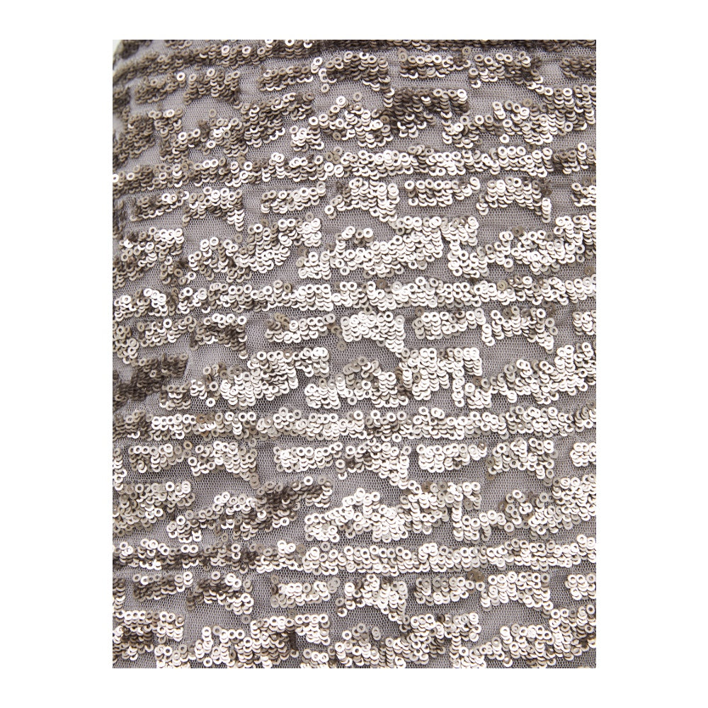 French Connection - Adalynn Sequin Skirt