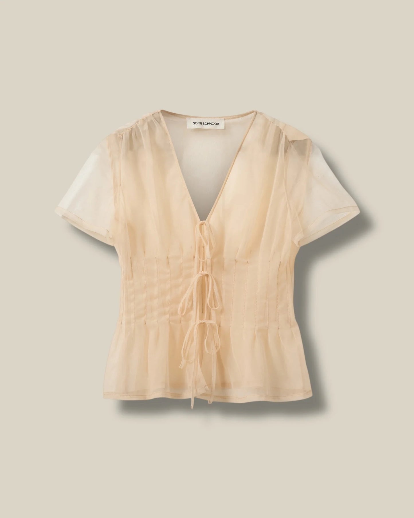 Sofie Schnoor - Cenia Blouse