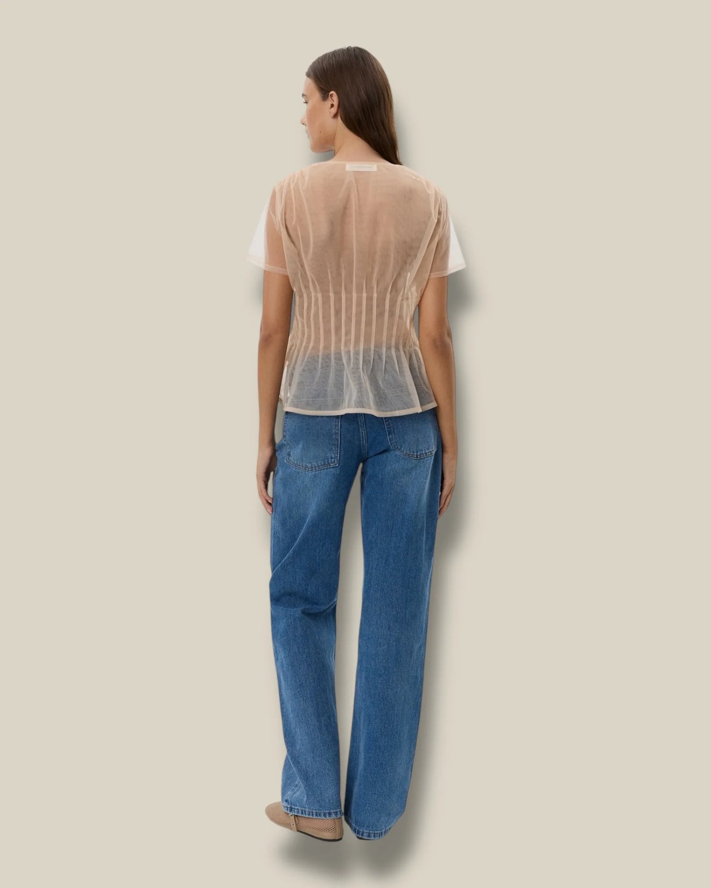 Sofie Schnoor - Cenia Blouse