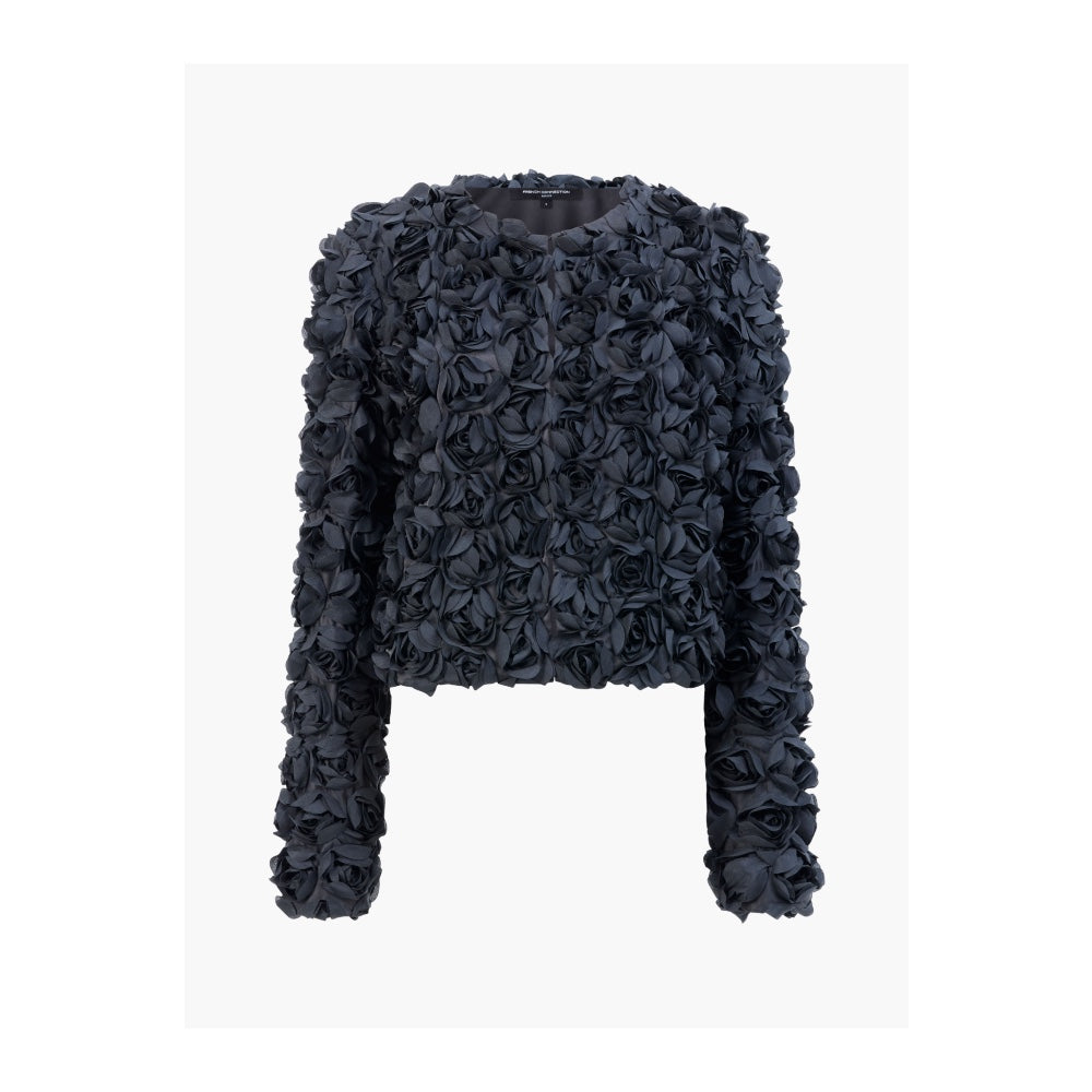 French Connection - Verity Short Jacket