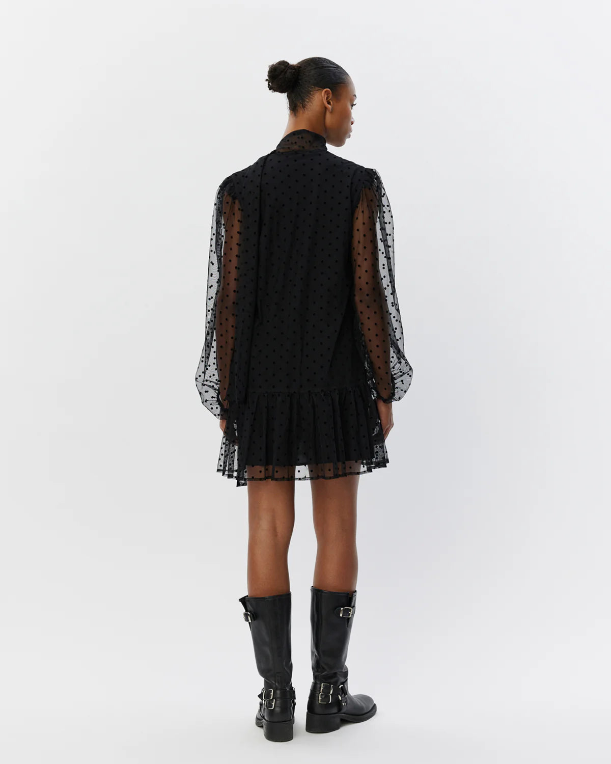 Sofie Schnoor - Zinasw Dress