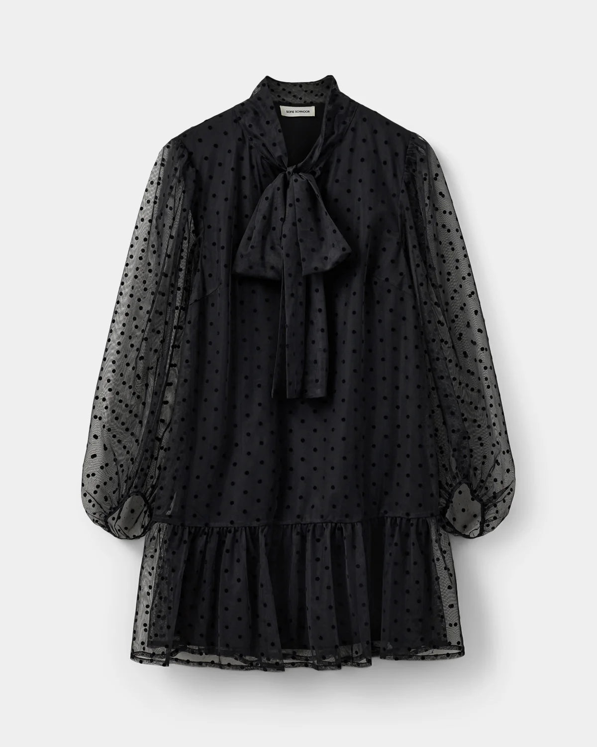 Sofie Schnoor - Zinasw Dress