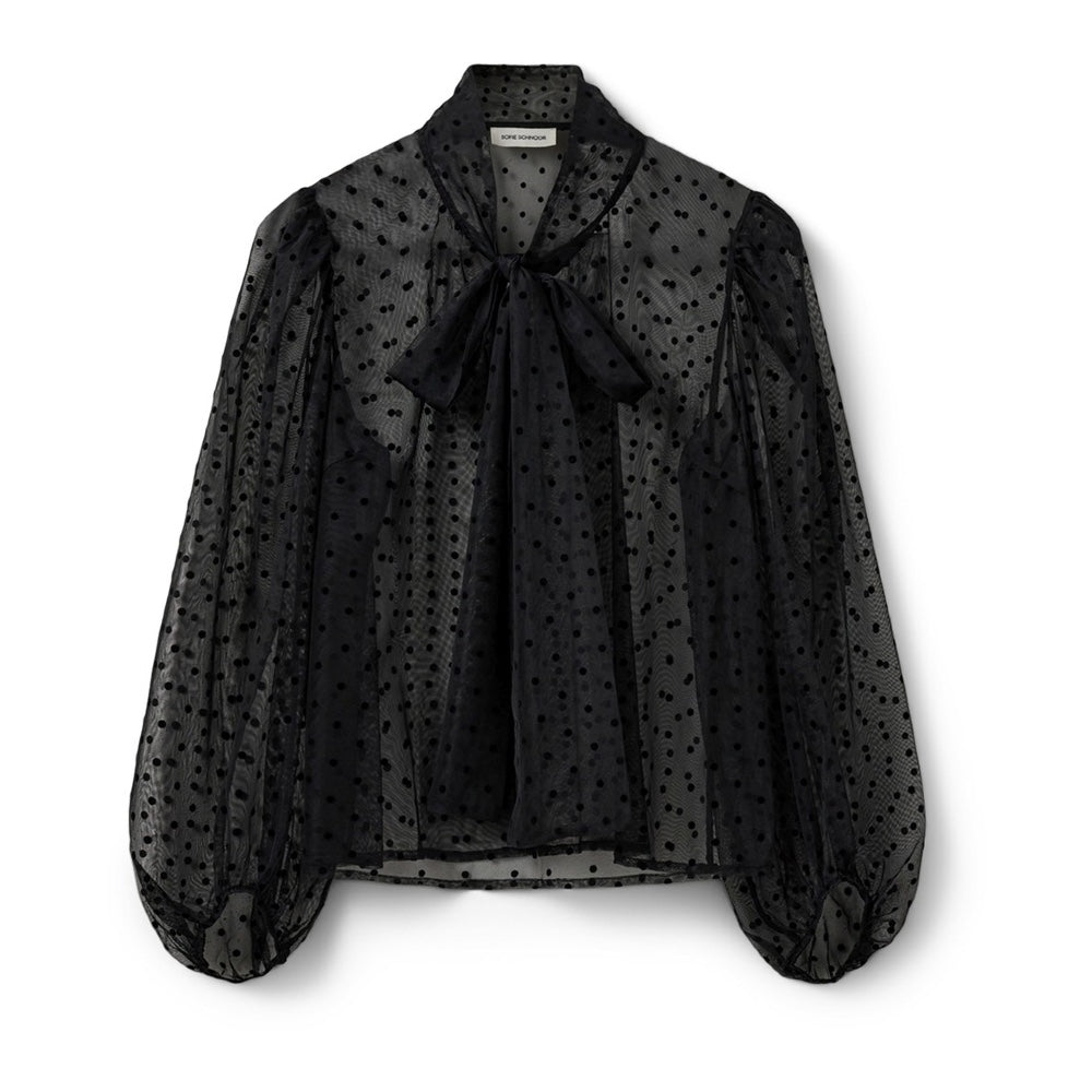 Sofie Schnoor - Zayla Blouse