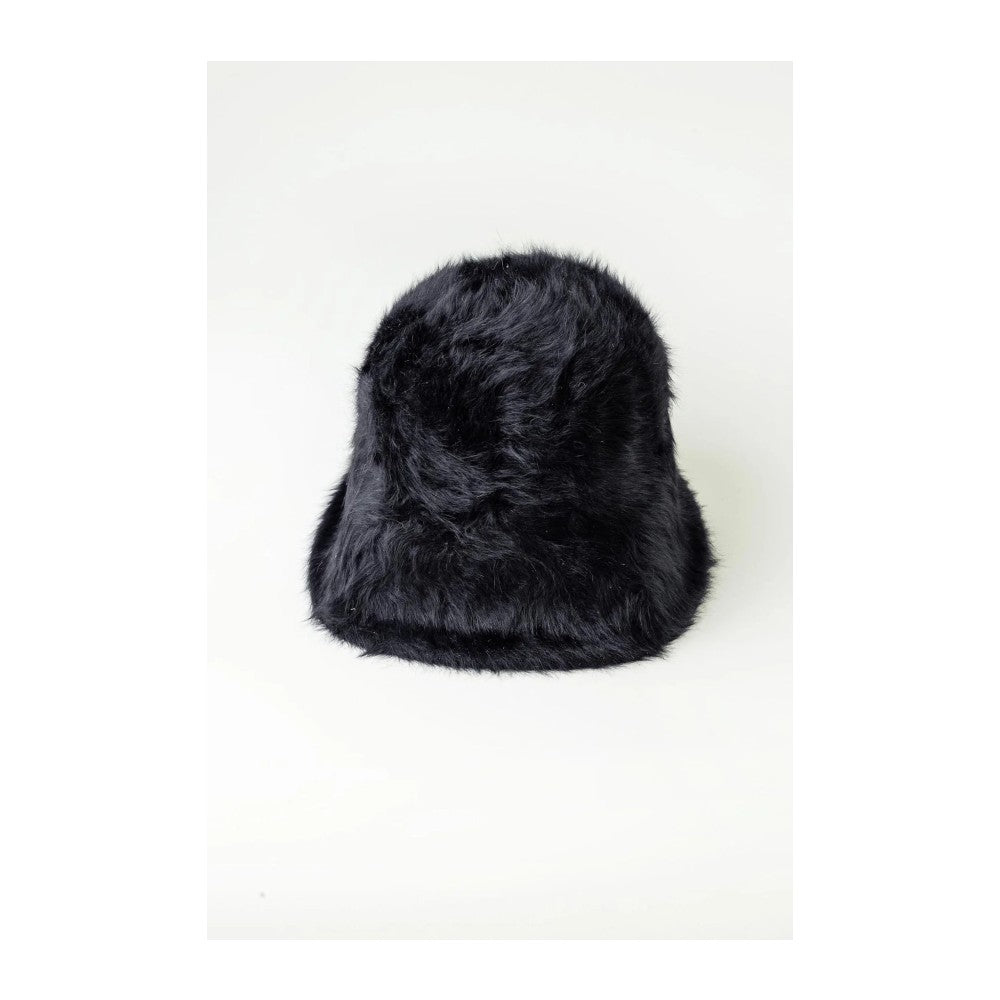 Bow 19 - Alex Hat Black