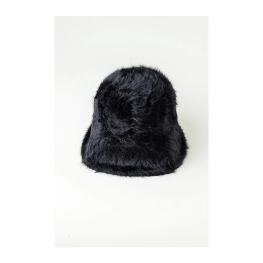 Bow 19 - Alex Hat Black
