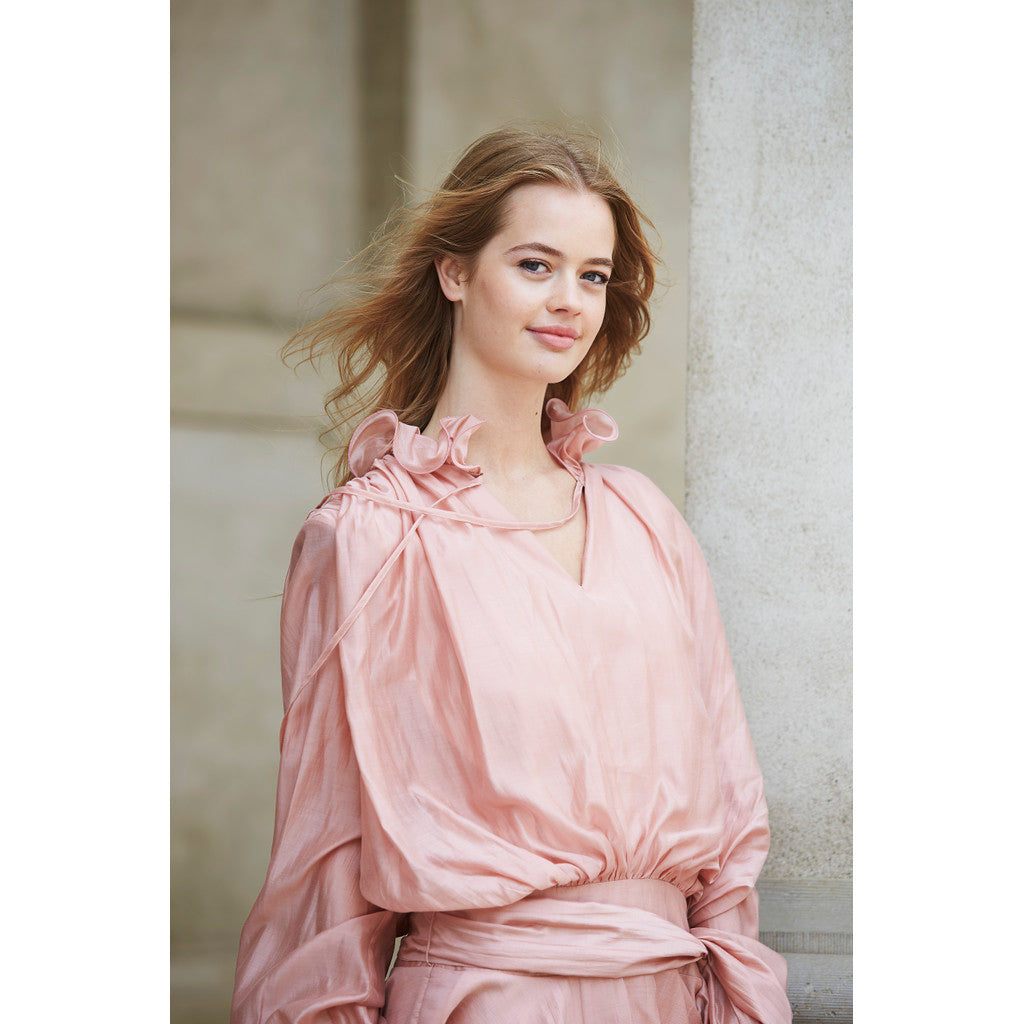 Helene Studios - Babette Dress