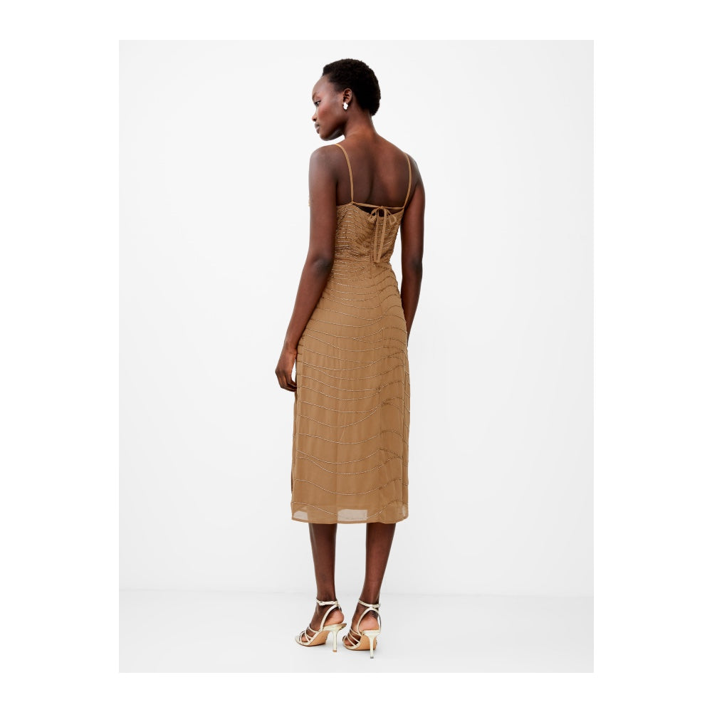 French Connection - Chandler Embellished Dress
