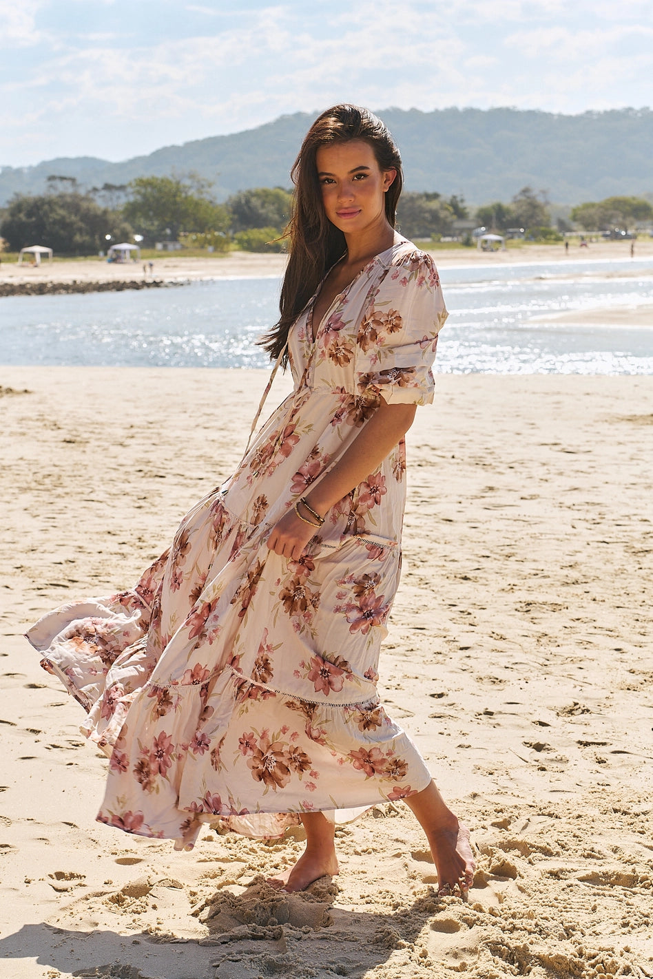 Jaase - Love Story Marina Maxi