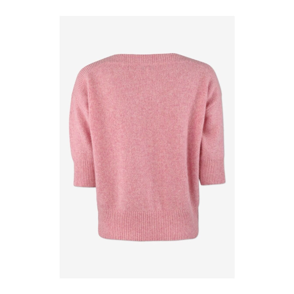 Six Ames - Moi Sweater Rose