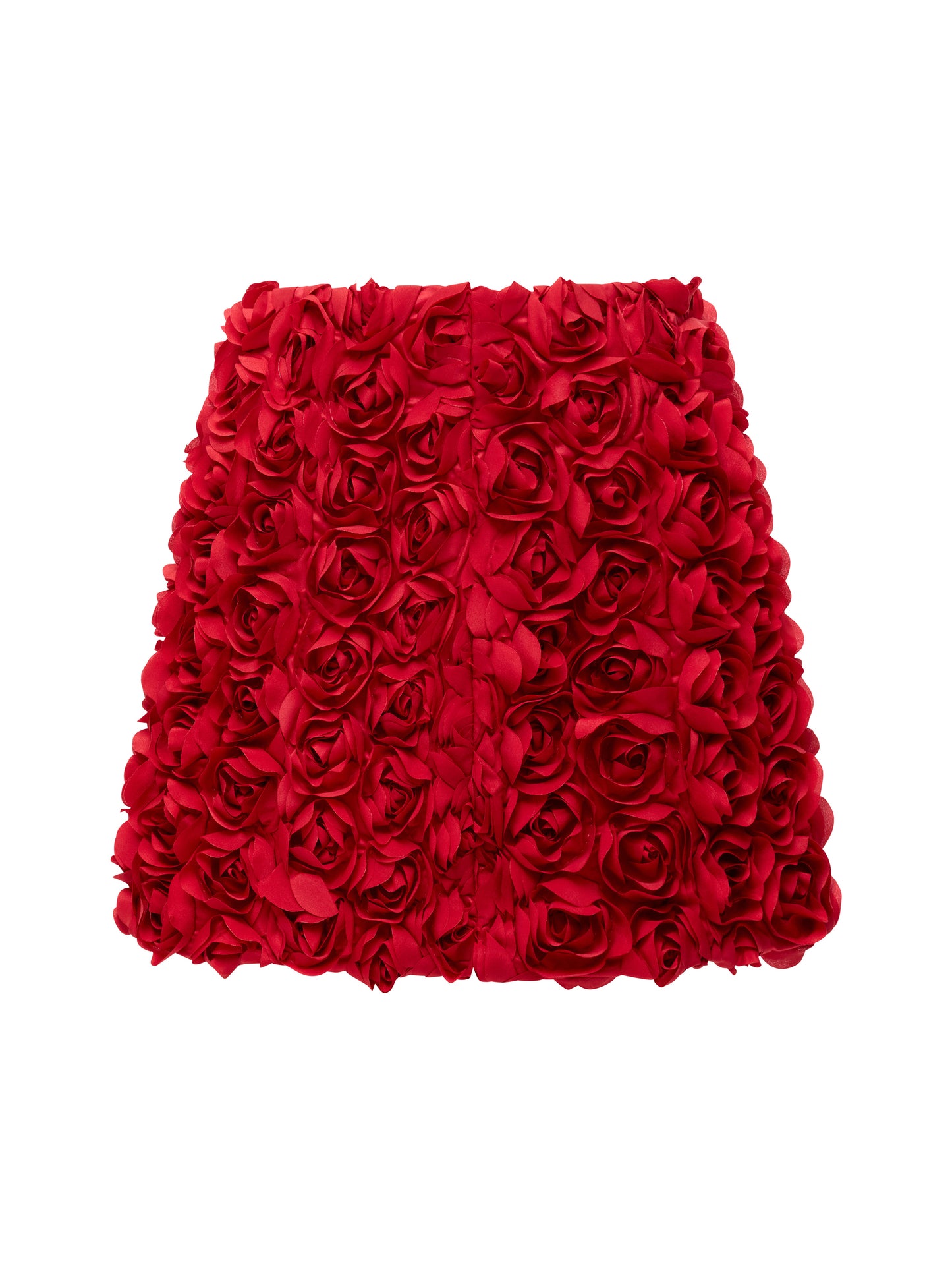 French Connection - Verity Textured Mini Skirt