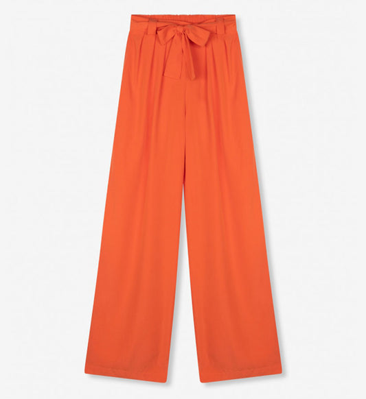 ALIX The Label - Modal Wide Leg Pants