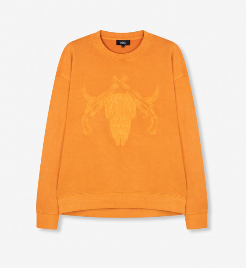 ALIX The Label - Pistol Sweater