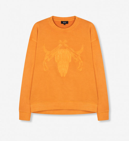 ALIX The Label - Pistol Sweater