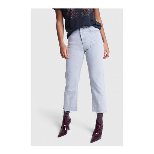 ALIX the Label - Straight Jeans
