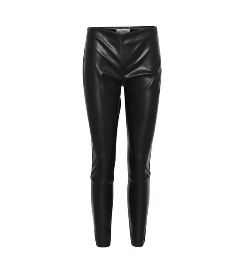 A View - Orlando PU tight pants