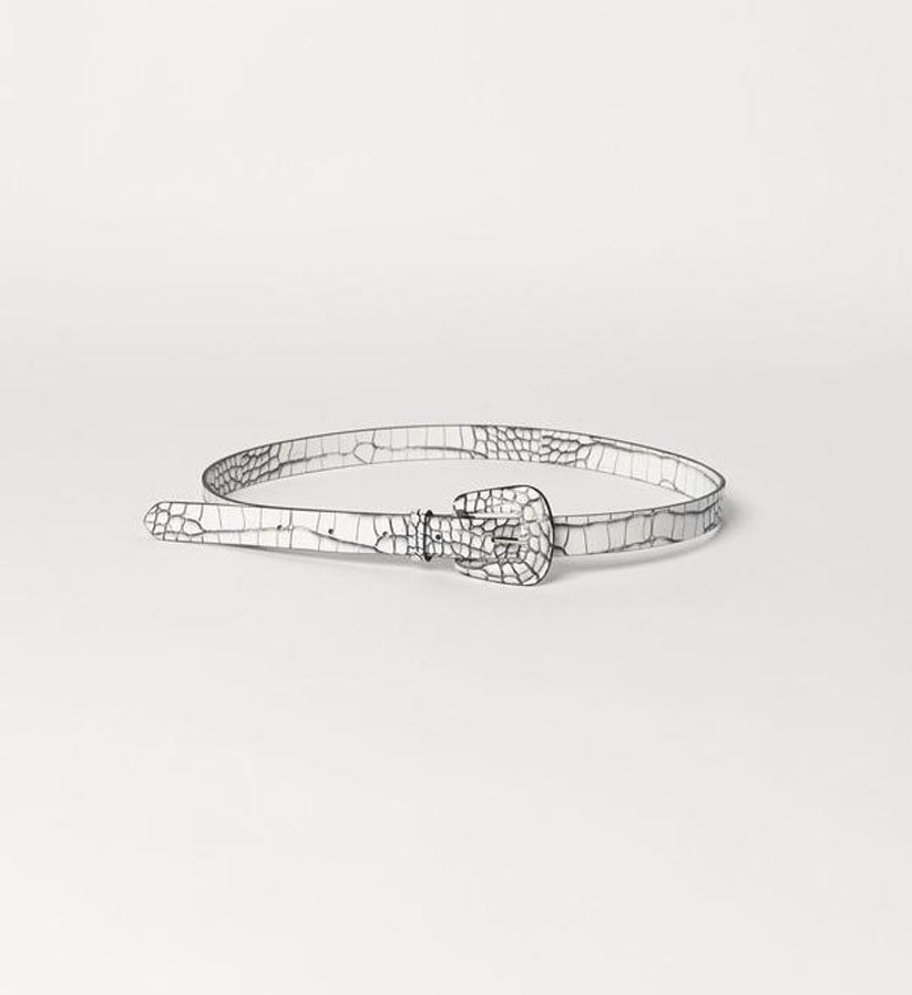 Beck Söndergaard - Brighty Belt