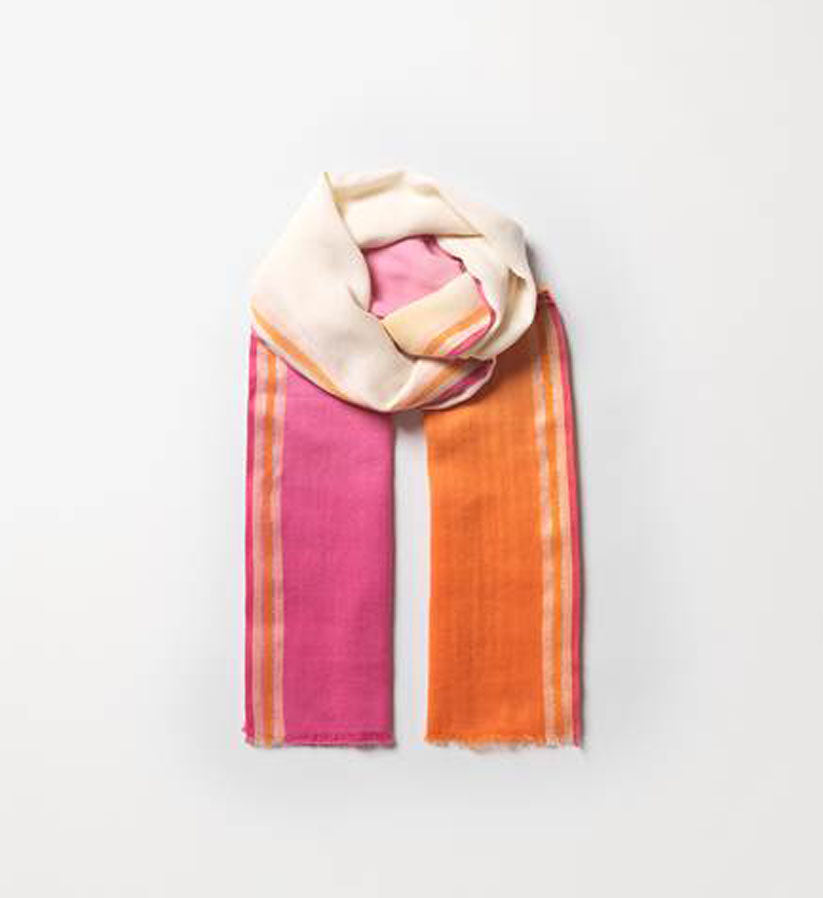 Beck Söndergaard - Dyealu Visco Scarf