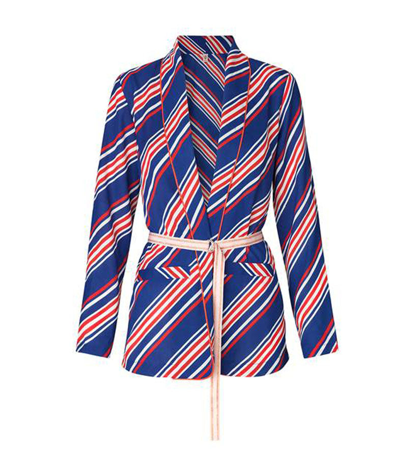 Beck Söndergaard - Obasi Harper