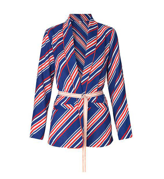 Beck Söndergaard - Obasi Harper