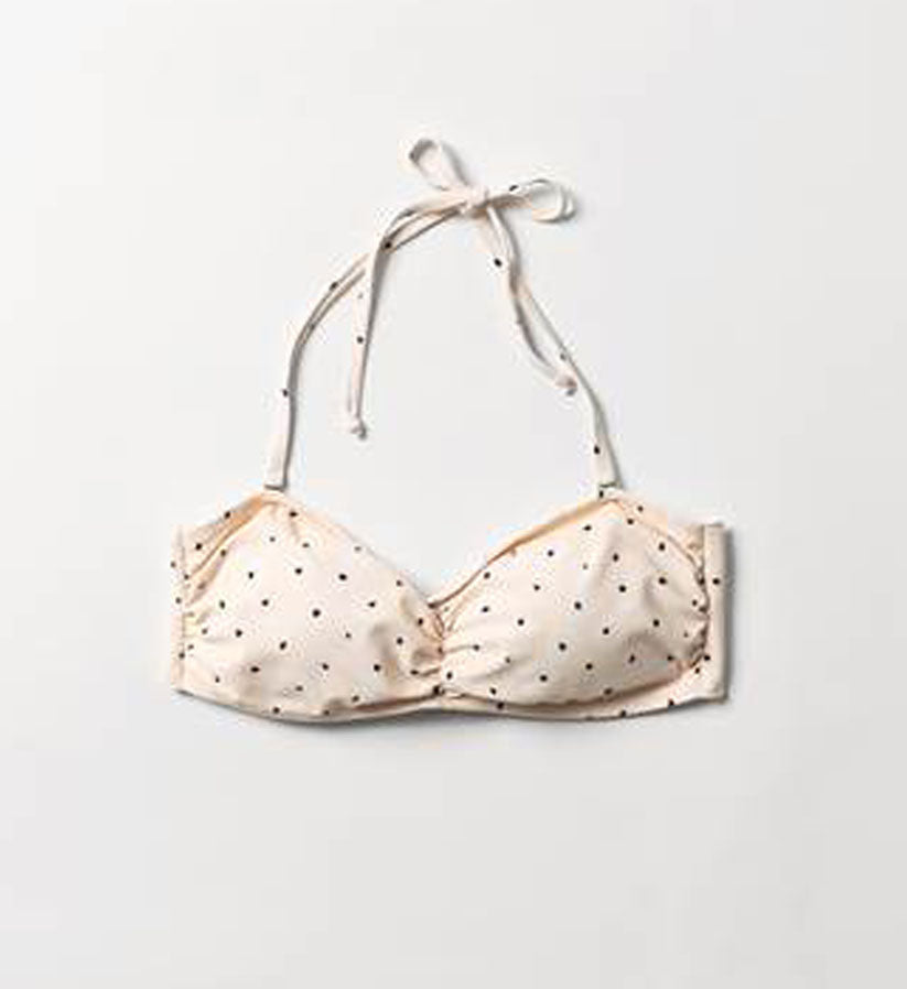 Beck Söndergaard - Prinia Bandeau Bikini Top