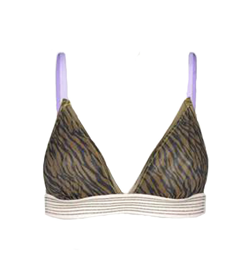 Beck Söndergaard Tallina Zebra Bra