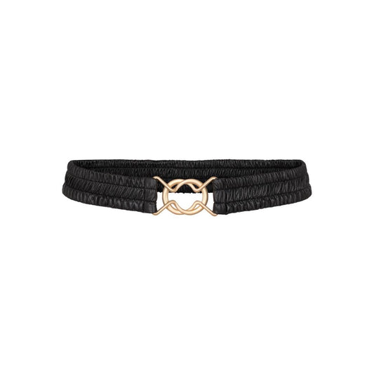 Co´couture - Bria Belt Black