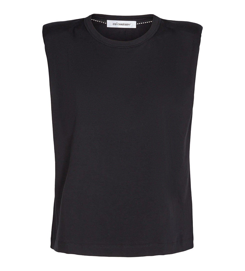 Co´couture - Eduarda Tee Svart