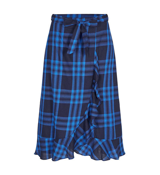 Co´couture - Emmaly Beth Check Skirt