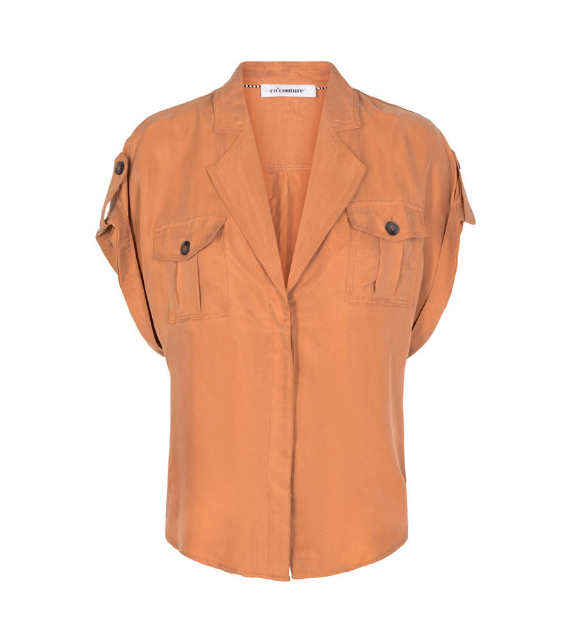 Co´couture - Luka Shirt