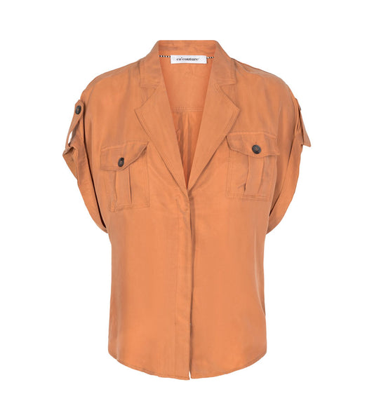 Co´couture - Luka Shirt